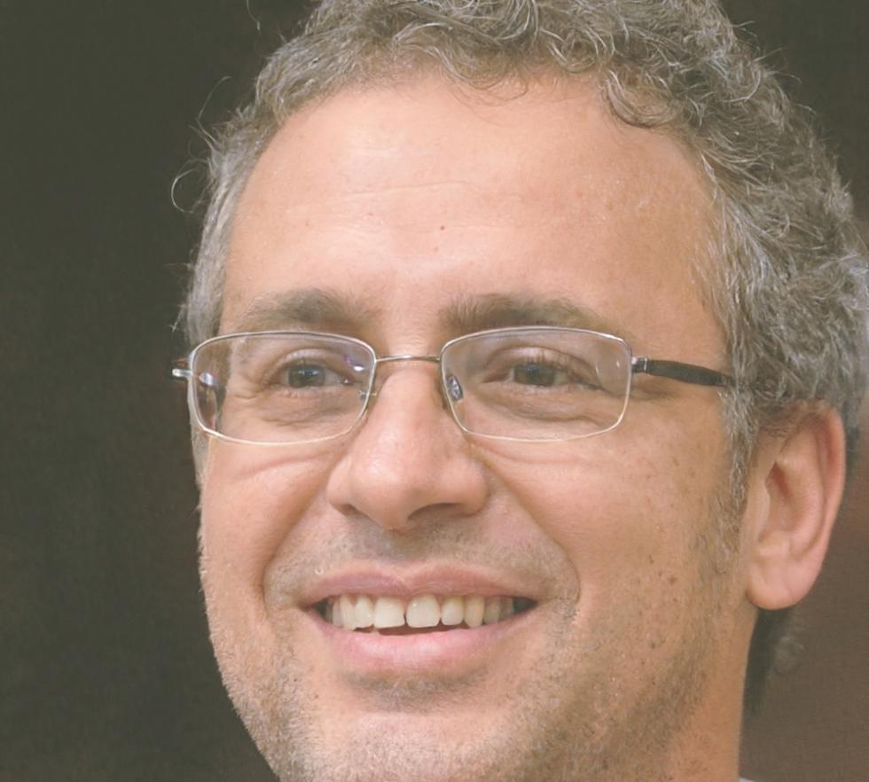 Marco Benedetti, fondatore di lenarivota